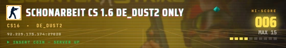 Arcade badge preview
