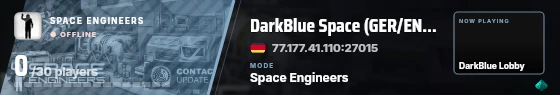 Blade badge preview
