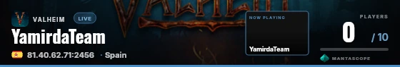 Hero badge preview