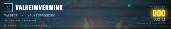 Arcade badge preview