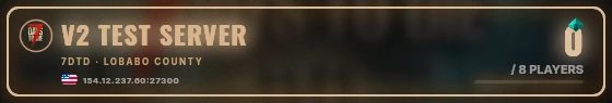 Marquee badge preview