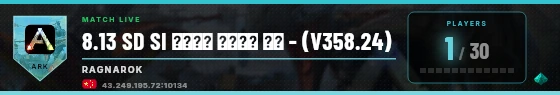 Scoreboard badge preview