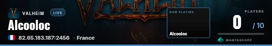 Hero badge preview