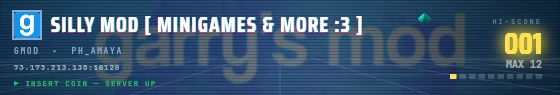 Arcade badge preview