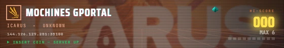 Arcade badge preview