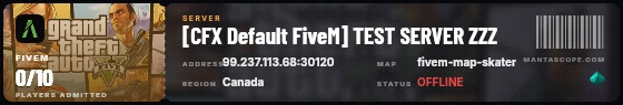 Ticket badge preview