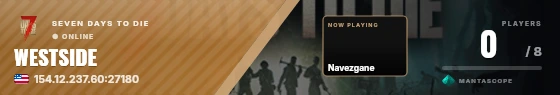 Sweep badge preview