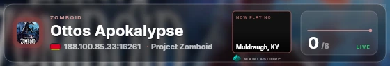 Glass badge preview