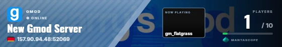 Sweep badge preview