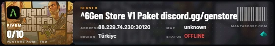 Ticket badge preview