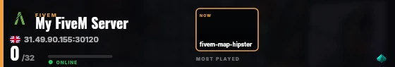 Filmstrip badge preview