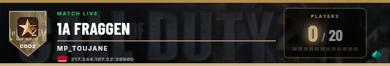 Scoreboard badge preview