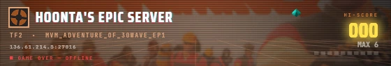 Arcade badge preview