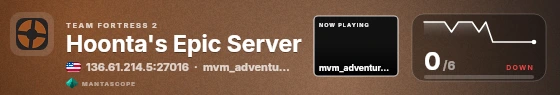 Mesh badge preview