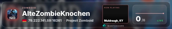 Glass badge preview