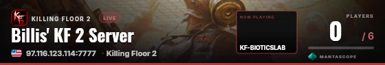 Hero badge preview