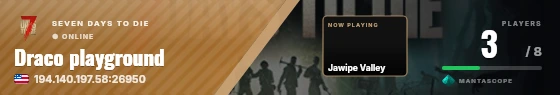 Sweep badge preview