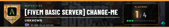 Scoreboard badge preview