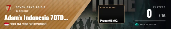 Sweep badge preview