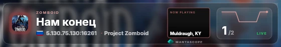 Glass badge preview
