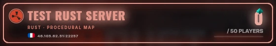 Marquee badge preview