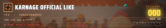 Arcade badge preview