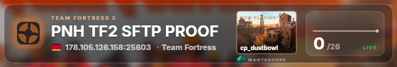 Glass badge preview