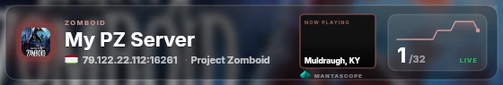 Glass badge preview