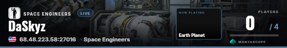 Hero badge preview