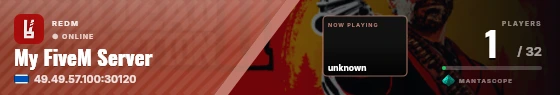 Sweep badge preview