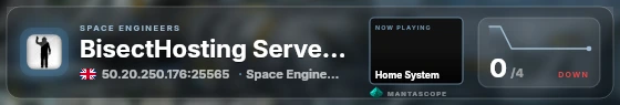 Glass badge preview