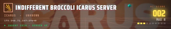 Arcade badge preview