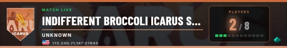 Scoreboard badge preview