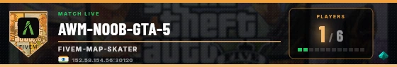 Scoreboard badge preview