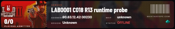 Ticket badge preview
