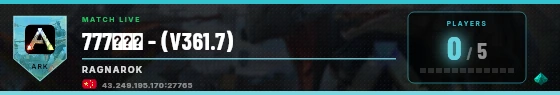 Scoreboard badge preview