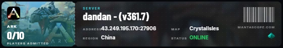 Ticket badge preview