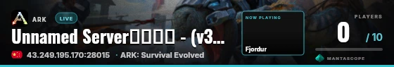 Hero badge preview
