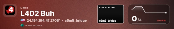 Mesh badge preview
