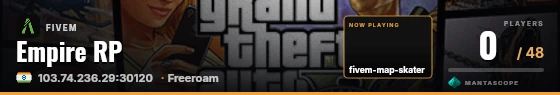 Hero badge preview