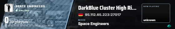 Blade badge preview