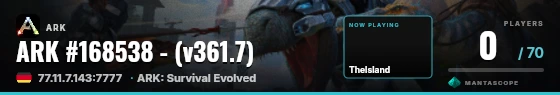 Hero badge preview