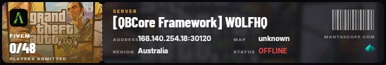 Ticket badge preview
