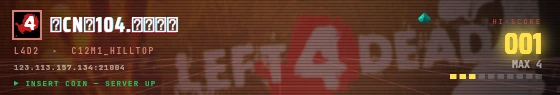 Arcade badge preview