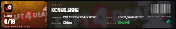 Ticket badge preview