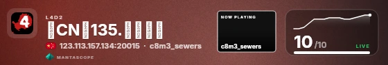Mesh badge preview