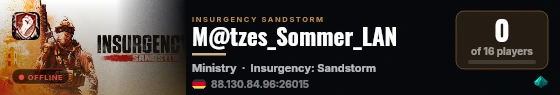 M@tzes_Sommer_LAN live status badge