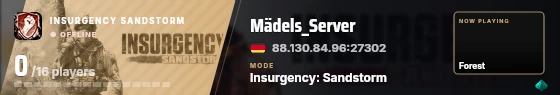 Blade badge preview