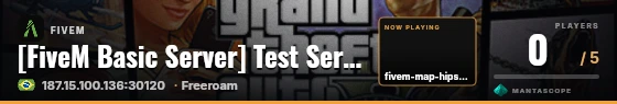 Hero badge preview