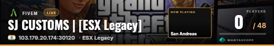 Hero badge preview